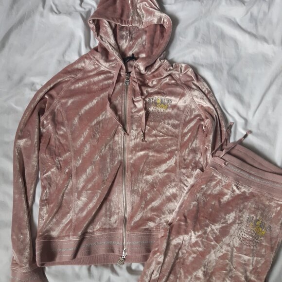 NWT BCBG tracksuits - Picture 5 of 16